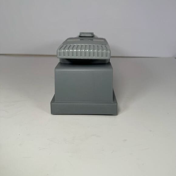 Kirby Turbo Accessory System Sander Polisher Scrubber Model 293201 - Picture 9 of 9